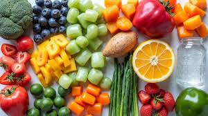 Dieta para la hipertensión